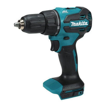 Makita DHP490Z 18V BRUSHLESS Cordless Driver Hammer Drill